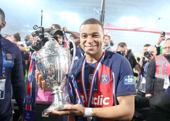 Nusabali.com - atasi-lyon-psg-rebut-piala-prancis