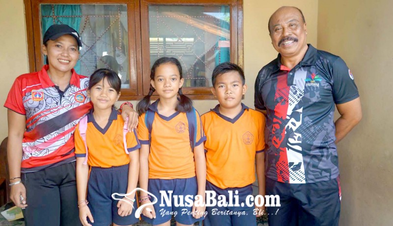 www.nusabali.com-6-siswa-sd-lolos-ke-o2sn-provinsi-bali