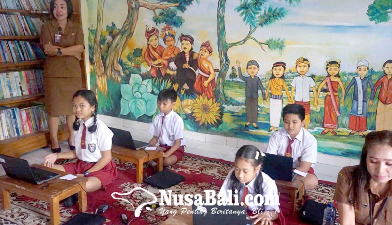 www.nusabali.com-90-siswa-sd-bertarung-osn-mapel-ipa