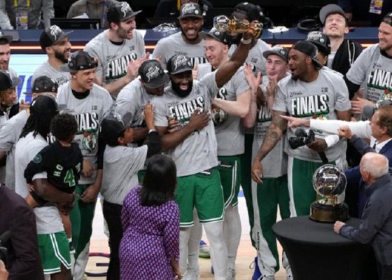 Nusabali.com - celtics-menuju-final-nba-ke-23