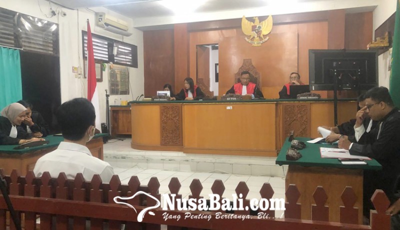 www.nusabali.com-divonis-6-tahun-jero-dasaran-alit-nyatakan-banding