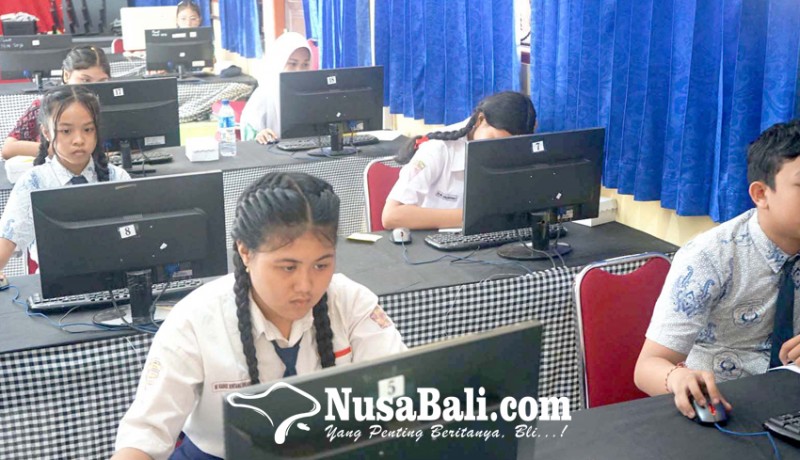 www.nusabali.com-116-siswa-smp-beradu-osn-mapel-ipa-dan-ips