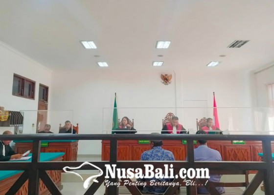 Nusabali.com - tuntutan-tetap-6-bulan-penjara