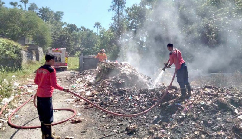 www.nusabali.com-tps3r-desa-culik-jadi-langganan-terbakar