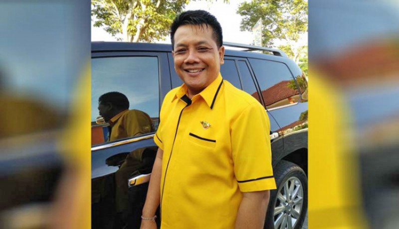 www.nusabali.com-dilirik-golkar-tarung-di-pilkada-wijaya-belum-merespon