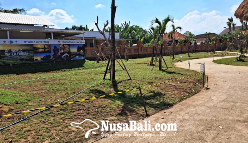 www.nusabali.com-museum-subak-masih-tutup-untuk-umum