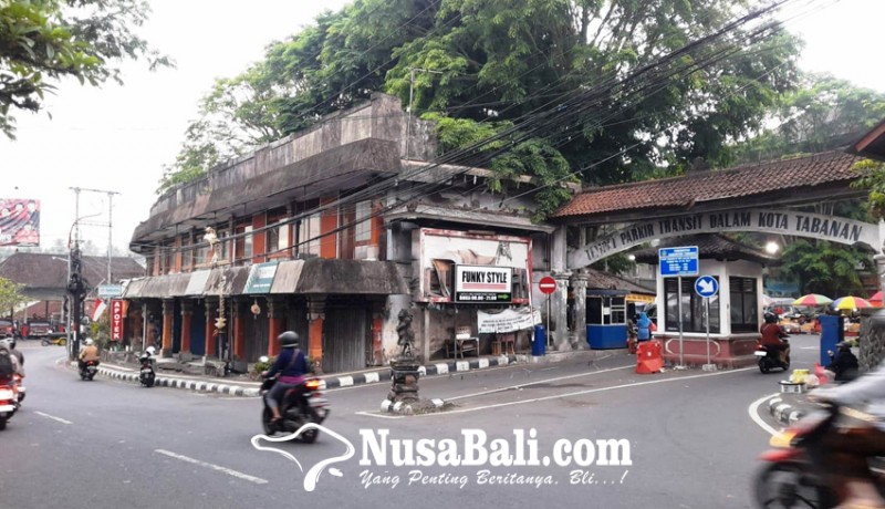 www.nusabali.com-lagi-lelang-proyek-pasar-gadarata-mundur