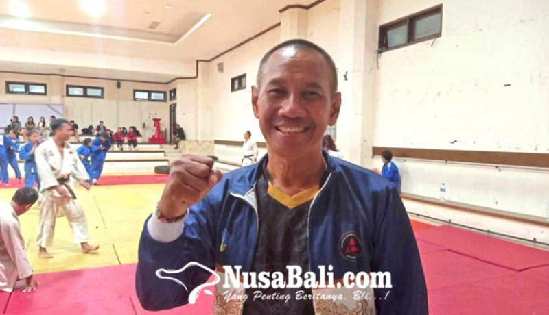 www.nusabali.com-pejudo-bali-siap-tampil-optimal