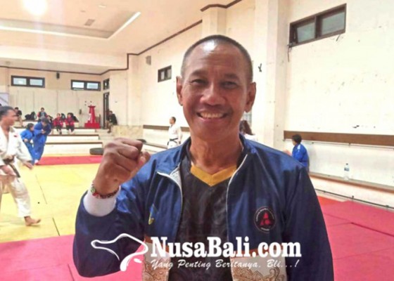 Nusabali.com - pejudo-bali-siap-tampil-optimal