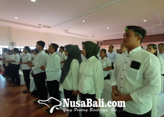 Nusabali.com - bawaslu-ingatkan-pkd-lalai-bisa-dipidana-lebih-berat