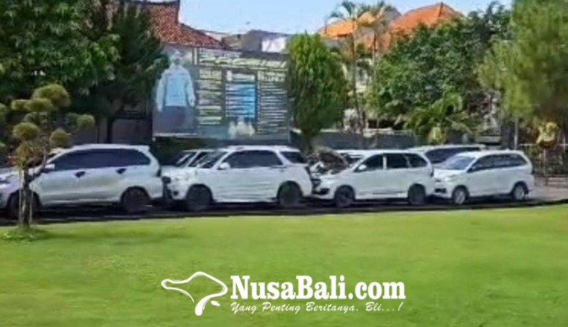 www.nusabali.com-warga-kehilangan-motor-diimbau-cek-kendaraan-ke-mapolres