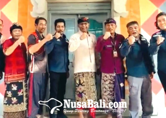 Nusabali.com - koni-karangasem-apresiasi-pembentukan-pengkab-possi