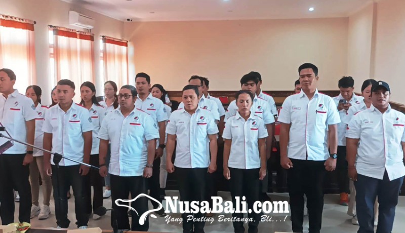 www.nusabali.com-fopi-denpasar-fokus-penataan-klub