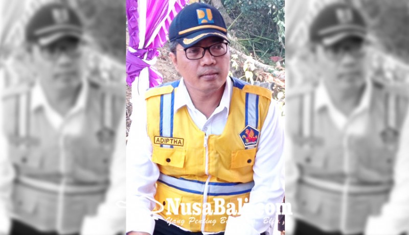 www.nusabali.com-perbaikan-daerah-irigasi-difokuskan-di-3-titik