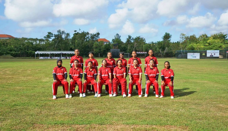 www.nusabali.com-cricket-putri-runner-up-di-kualifikasi-piala-dunia