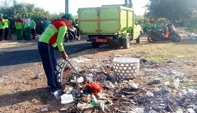 www.nusabali.com-pembuang-sampah-di-perum-pasraman-unud-masih-misterius