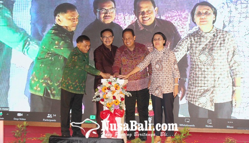 www.nusabali.com-pj-gubernur-stunting-di-bali-bisa-dekati-0-persen