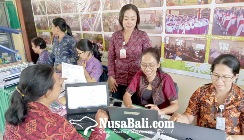 www.nusabali.com-3257-guru-sd-di-karangasem-jalani-penilaian-e-kinerja