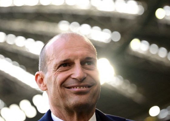 Nusabali.com - juventus-dan-allegri-resmi-berpisah