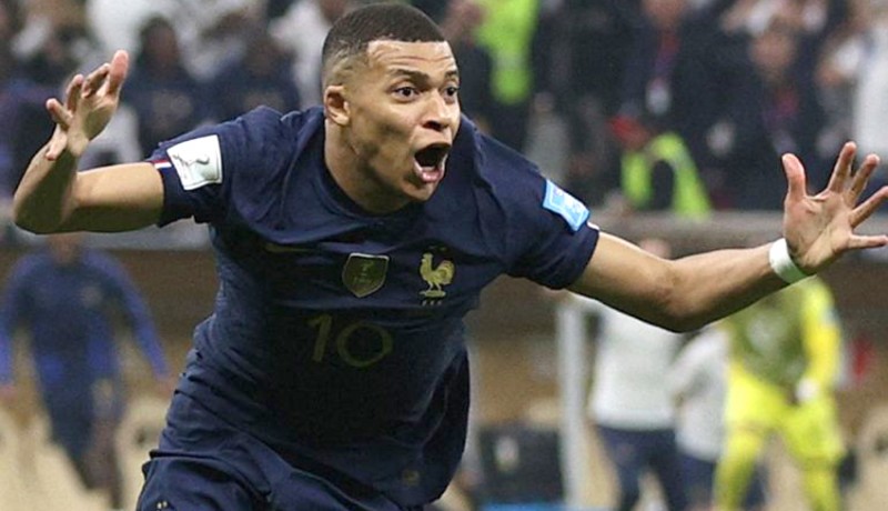 www.nusabali.com-mbappe-pakai-nomor-9-di-madrid