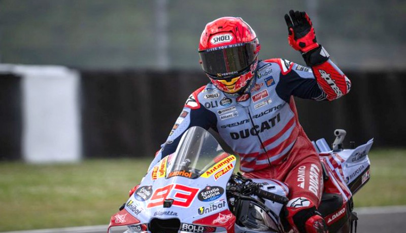 www.nusabali.com-marc-marquez-jadi-tandem-pecco-bagnaia-musim-depan