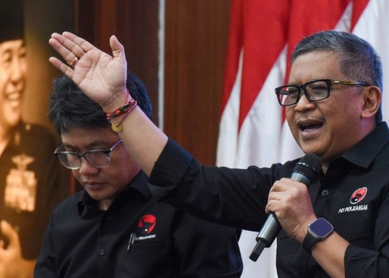 Nusabali.com - pdip-terbitkan-70-rekomendasi-untuk-pilkada-2024-bali-dalam-pencermatan