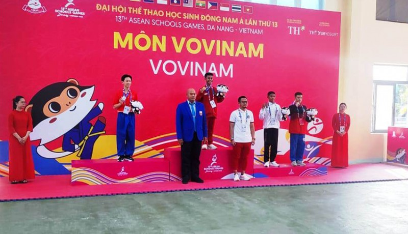 www.nusabali.com-vovinam-tambah-perunggu-di-hari-terakhir-asg-vietnam