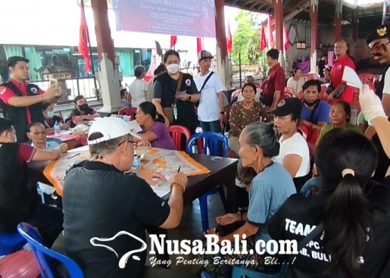 Nusabali.com - dpc-bmi-buleleng-sambangi-warga-pelosok