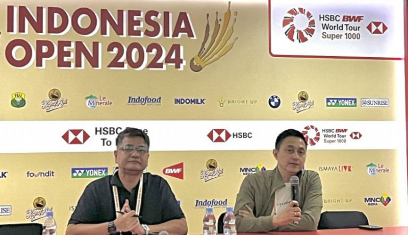 www.nusabali.com-pbsi-kecewa-performa-atlet-olimpiade-di-indonesia-open