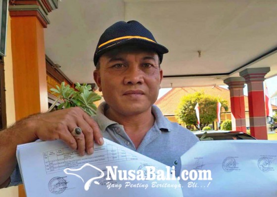 Nusabali.com - kasek-dan-bendahara-diadukan-ke-disdikpora