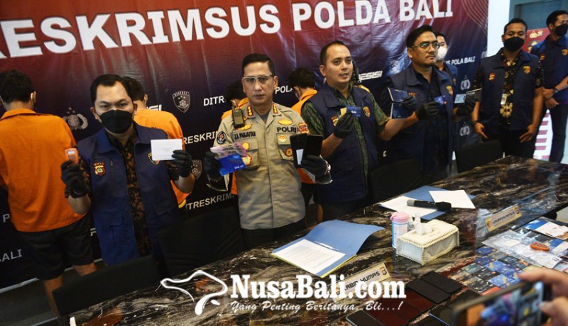 www.nusabali.com-polisi-ungkap-sindikat-penipuan-online-modus-jual-hp-murah