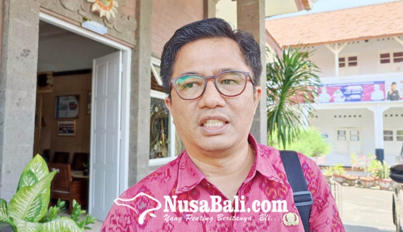 www.nusabali.com-disdikpora-panggil-kasek-dan-bendahara