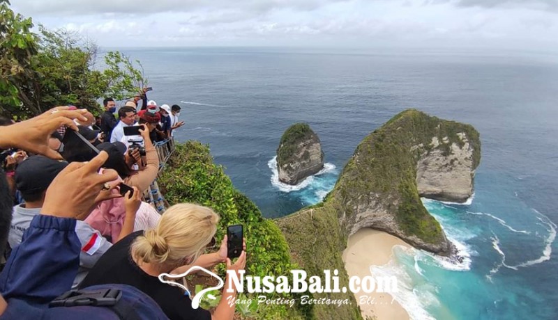 www.nusabali.com-dinas-pariwisata-klungkung-tindaklanjuti-temuan-bpk