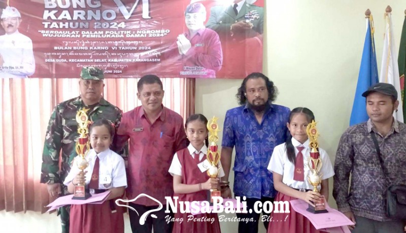 www.nusabali.com-3-sd-di-duda-ikuti-lomba-bulan-bung-karno