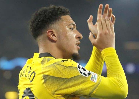 Nusabali.com - dortmund-pinjam-sancho-semusim-lagi