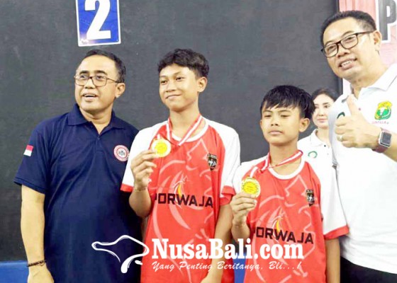 Nusabali.com - pb-anugerah-pertahankan-juara-umum