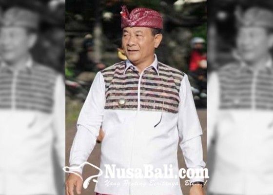 Nusabali.com - gede-dana-rajai-survei-di-karangasem