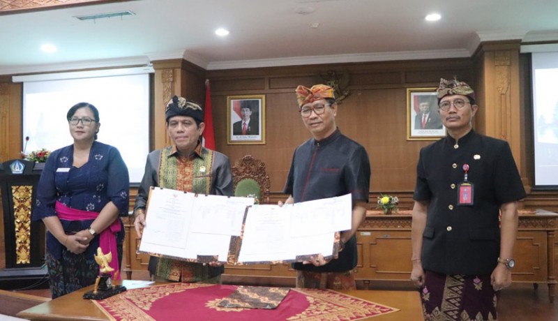 www.nusabali.com-badung-dan-ori-tandatangani-mou-strategi-penyelenggaraan-pelayanan-publik