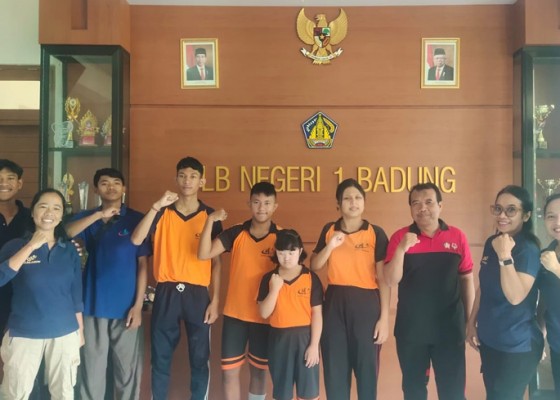 Nusabali.com - 7-siswa-slbn-1-badung-ikuti-o2sn-tingkat-provinsi-bali