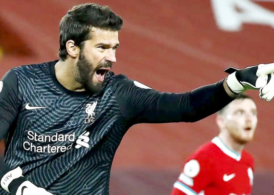 Nusabali.com - kiper-liverpool-tolak-al-nassr