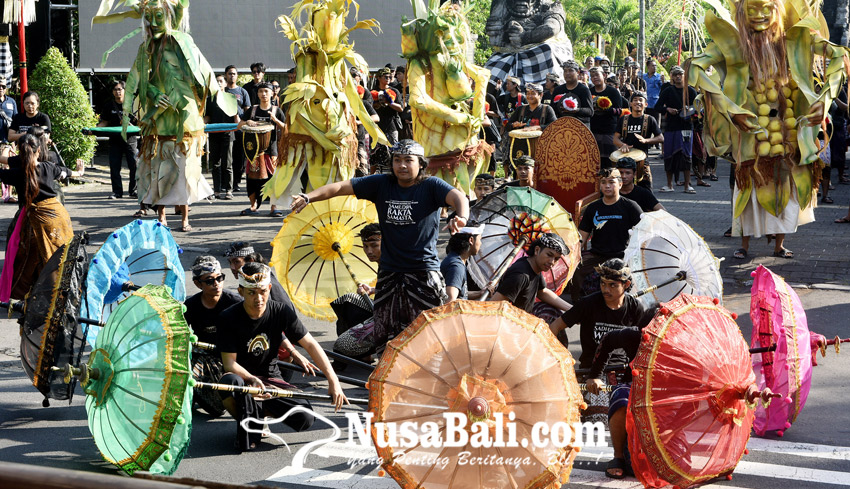 www.nusabali.com-pawai-pkb-tetap-disiapkan-maksimal