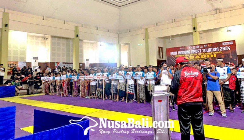 www.nusabali.com-sekda-adi-arnawa-buka-koni-badung-sport-tourism