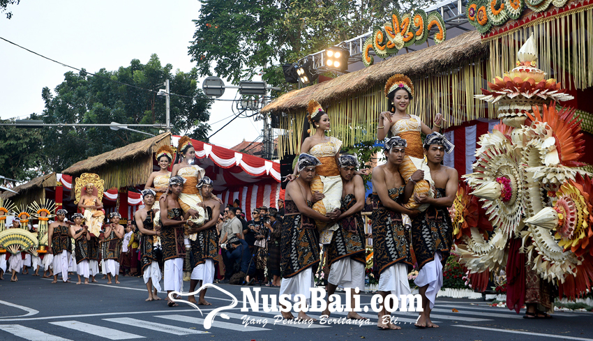 www.nusabali.com-pkb-xlvi-tahun-2024-tanpa-kehadiran-jokowi