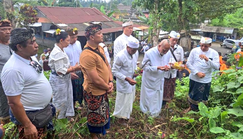 www.nusabali.com-pratisentana-gajahpara-pastikan-lokasi-pura-pedharman