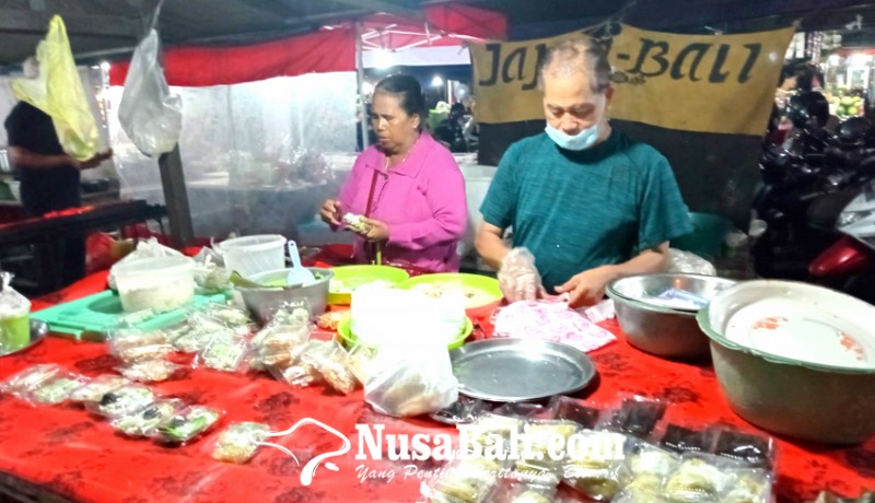 www.nusabali.com-jajan-bali-diantara-daya-pikat-pasar-senggol-batubulan