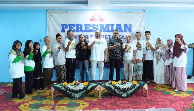 www.nusabali.com-peresmian-kantor-yayasan-nurul-hidayah-de-gadjah-disambut-hangat-warga-gelogor-carik