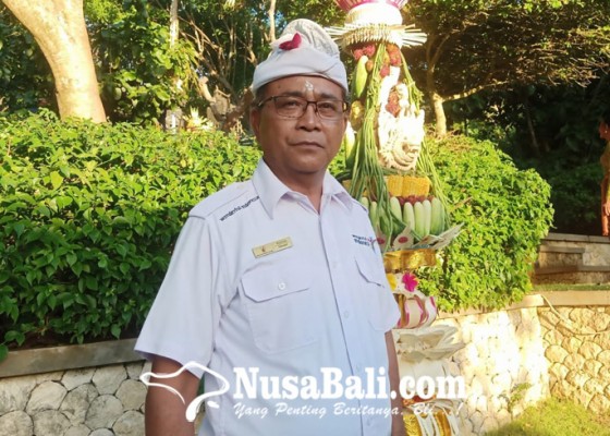 Nusabali.com - kawasan-luar-pura-luhur-uluwatu-bakal-ditata