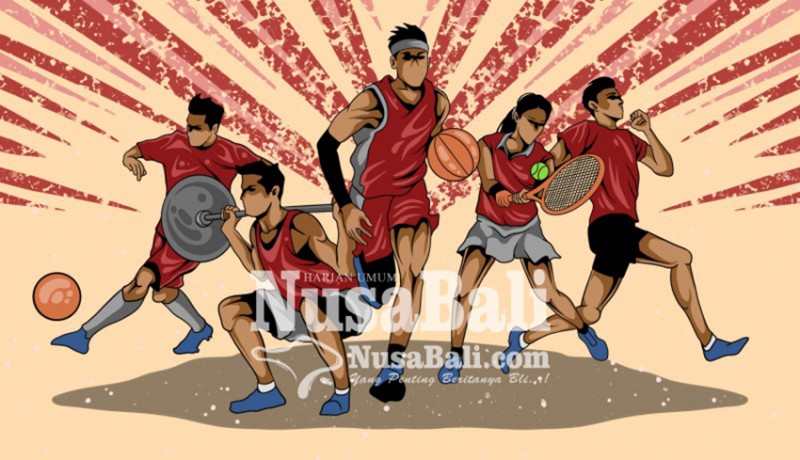 www.nusabali.com-indonesia-kirim-41-atlet-ke-aug