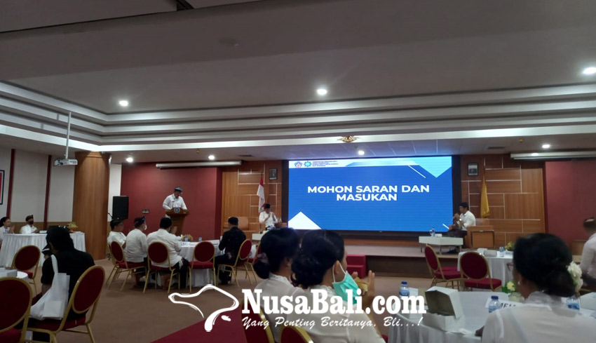 NUSABALI.com - RS Bali Mandara Perkuat Layanan Kelompok Rentan