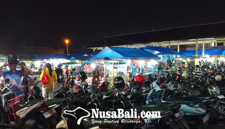 www.nusabali.com-melihat-eks-terminal-batubulan-gianyar-yang-berubah-fungsi-jadi-pasar-senggol-dan-pasar-pagi-1